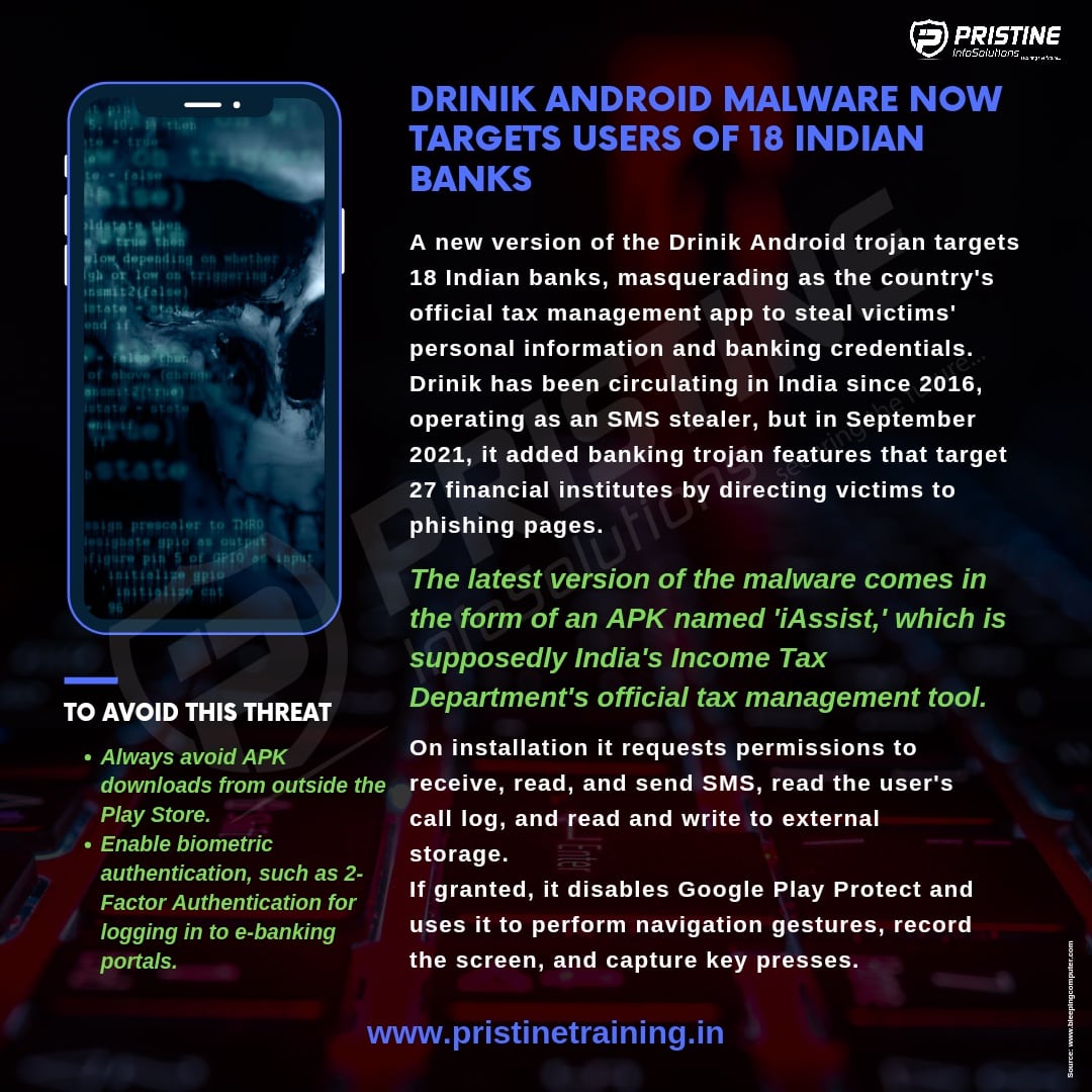 android malware